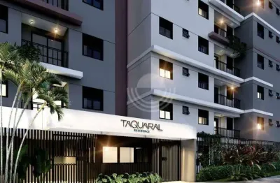 O taquaral residence é um lançamento da yees incorporadora em campinas, sp.
