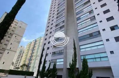 Apartamento com 3 quartos para alugar na Rua Luiz Oliveira, Mansões Santo Antônio, Campinas