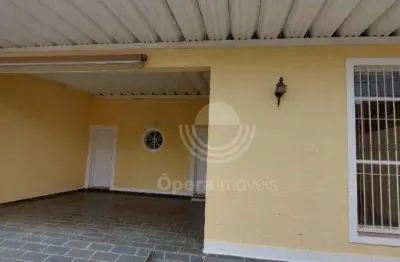 Casa com 3 quartos para alugar na Rua Mogi Guaçu, Chácara da Barra, Campinas