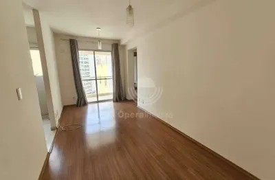 Apartamento com 1 quarto à venda na Rua Sacramento, Centro, Campinas
