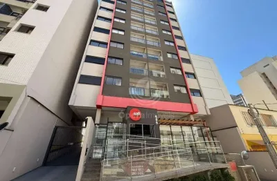 Apartamento com 1 quarto para alugar na Rua Padre Vieira, Centro, Campinas