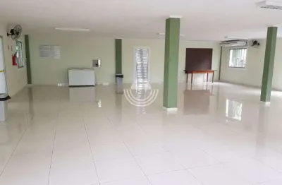 Apartamento com 2 quartos para alugar na Avenida São José dos Campos, Jardim Nova Europa, Campinas