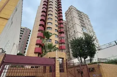 Apartamento com 1 quarto para alugar na Rua Major Solon, Cambuí, Campinas