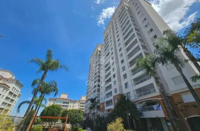 Apartamento com 3 dormitórios à venda - mansões santo antônio - campinas/sp