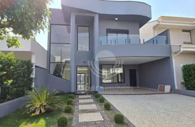 Casa alto padrão com 3 suítes, 235 m² - venda por r$ 1.700.000 ou aluguel por r$ 9.445/mês