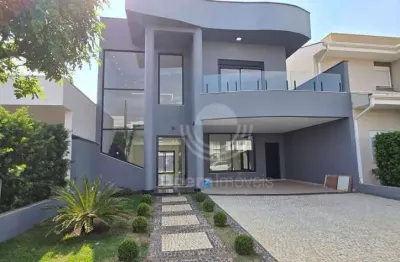 Casa alto padrão com 3 suítes, 235 m² - venda por r$ 1.700.000 ou aluguel por r$ 9.445/mês
