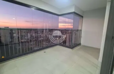 Apartamento com 3 suítes com ar condicionado para alugar, 108 m² por r$ 8.032/mês - jardim brasil - campinas/sp