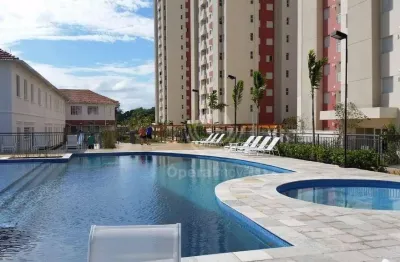 Apartamento com 2 dormitórios (1 suíte) à venda, 66 m² por r$ 690.000 - ponte preta - campinas/sp