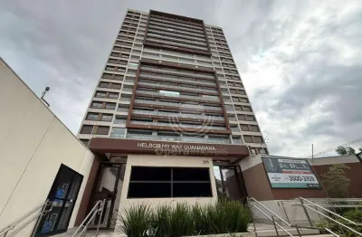 Apartamento com 2 quartos para alugar na Rua Barão Geraldo de Resende, Vila Itapura, Campinas