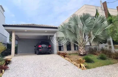 Casa com 3 suítes para alugar, 240 m² por r$ 11.060/mês - swiss park - campinas/sp