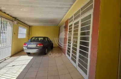 Casa com 4 dormitórios (1 suíte) à venda, 170 m² por r$ 580.000 - jardim nova europa - campinas/sp