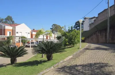 Casa em condomínio para alugar no bairro das palmeiras em campinas.