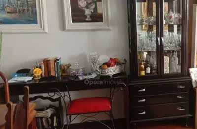 Apartamento com 3 dormitórios à venda - jardim flamboyant - campinas/sp