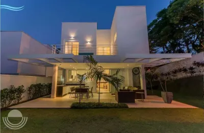 Condomínio alto padrão, segurança 24h e poucas casas localizado no coração do bairro sítios gramado em campinas.