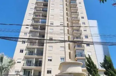 Apartamento com 2 quartos à venda na Rua Barão de Atibaia, Vila Itapura, Campinas