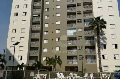 Apartamento com 3 quartos à venda na Avenida Nélsia Vannucci, Parque Prado, Campinas