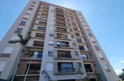 Apartamento com 2 quartos à venda na Rua Helena Steimberg, Nova Campinas, Campinas
