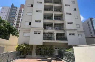 Apartamento com 2 dormitórios para alugar, 65 m² por r$ 4.778,00/mês - cambuí - campinas/sp