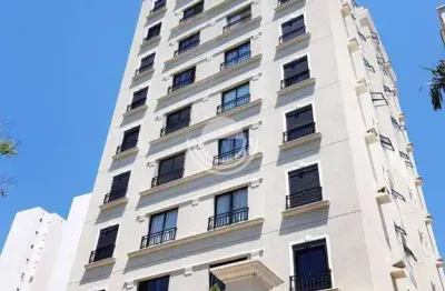 Apartamento residencial , jardim brasil, campinas - ap2964.