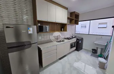 Kitnet / Stúdio para alugar na Avenida Anchieta, Centro, Campinas