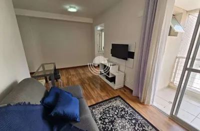 Apartamento com 1 quarto para alugar na Rua Sacramento, Centro, Campinas