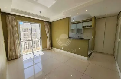Apartamento com 2 quartos para alugar na Avenida Imperatriz Leopoldina, Vila Nova, Campinas