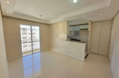 Apartamento com 2 quartos para alugar na Avenida Imperatriz Leopoldina, Vila Nova, Campinas