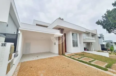 Casa com 3 suítes para alugar, 207 m² por r$ 8.585/mês - betel - paulínia/sp