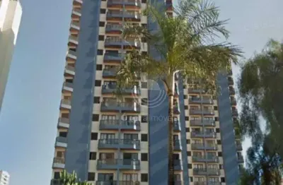 Apartamento com 3 dormitórios à venda, 70 m² por r$ 600.000,00 - mansões santo antônio - campinas/sp