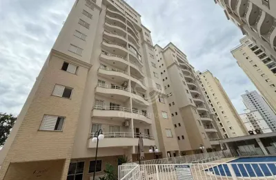 Apartamento com 3 quartos à venda na Rua Egle Moretti Belintani, Mansões Santo Antônio, Campinas