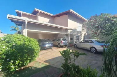Casa com 3 quartos à venda na Rua Afonso Celso de Assis Figueiredo Júnior, Parque São Quirino, Campinas