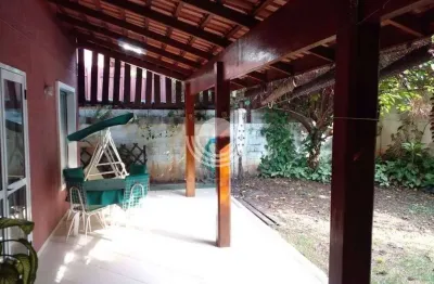 Casa em condomínio com 3 dormitórios (1 suíte) para alugar, 190 m² por r$ 8.240/mês - alto taquaral - campinas/sp