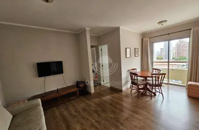 Apartamento a venda no cambuí em campinas - centro de convivência.