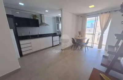 Apartamento a venda no Centro em Campinas - Andar alto com vista