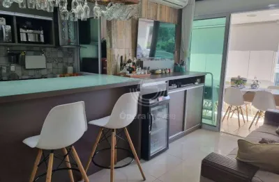Apartamento com 2 quartos à venda na Rua Ferreira Penteado, Centro, Campinas