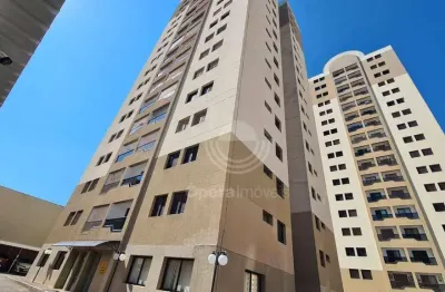 Apartamento com 3 dormitórios para alugar - mansões santo antônio - campinas/sp