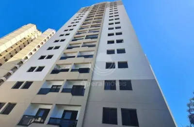 Apartamento com 3 dormitórios à venda - mansões santo antônio - campinas/sp