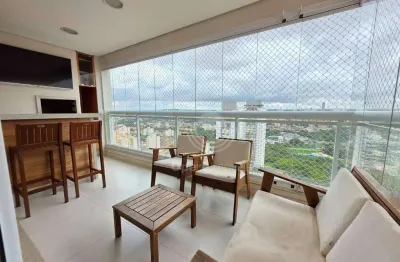 Apartamento com 3 quartos para alugar na Rua São Salvador, Jardim Belo Horizonte, Campinas