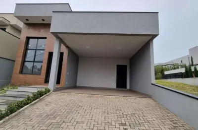 Casa à venda em Valinhos, Pinheiros, com 3 suítes, com 176.25 m², Vita Verdi