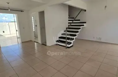 Casa em Condomínio com 3 dormitórios (1 Suíte) para alugar, 90 m² por R$ 5.100/mês - Parque Rural Fazenda Santa Cândida - Campinas/SP