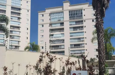 Apartamento à venda e para alugar em Campinas, Vila Brandina, com 3 quartos, com 93 m²