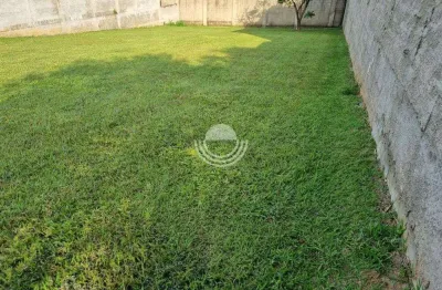 Terreno à venda em Campinas, Alphaville Dom Pedro, com 560 m², Alphaville Dom Pedro