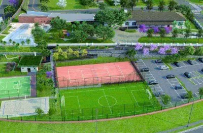 Terreno à venda em Campinas, Alphaville Dom Pedro, Alphaville Dom Pedro 0