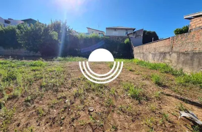 Terreno à venda na Rua Dona Luísa de Gusmão, 1081, Vila Nogueira, Campinas