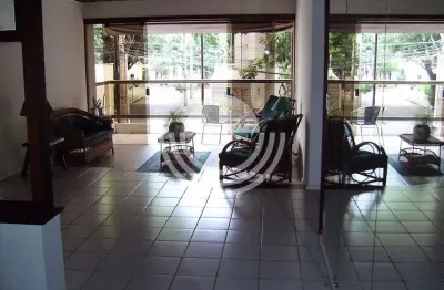 Apartamento à venda em Campinas, Cambuí, com 3 quartos, com 230 m², TORRE MOLINOS