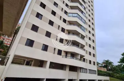Apartamento à venda em Campinas, Parque Prado, com 3 quartos, com 98.4 m²