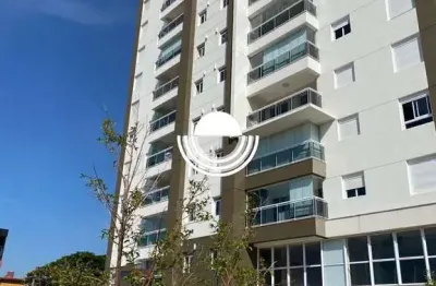 Apartamento para alugar em Campinas, Taquaral, com 2 suítes, com 91 m², VOX RESIDENCIAL