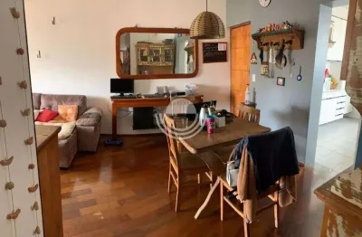 Apartamento à venda em Campinas, Jardim Brasil, com 3 quartos, com 98 m², Condomínio Edifício Pequiá
