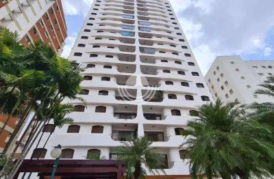 Apartamento à venda em Campinas, Cambuí, com 4 quartos, com 183.49 m², EDIFICIO COSTA DO MARFIM