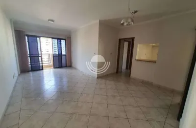 Apartamento à venda em Campinas, Centro, com 3 quartos, com 106 m², Torre Alta